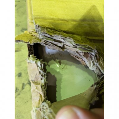 Thule Omnistor 1200 Luifel 450 cm - Aanbieding