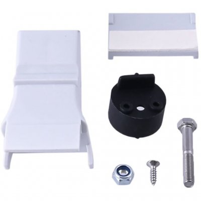 Thule Omnistor 8000 montagedelen voor G2 zijwanden zoals de Rain Blocker G2 zijwand.