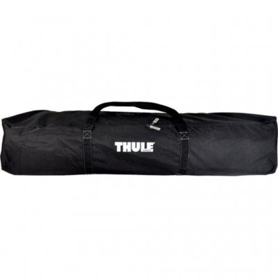 Bag for transporting and storing your Thule Blocker sidewall.