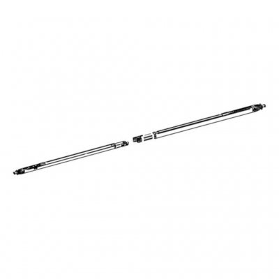 Leg for Thule Omnistor 5200 awning.