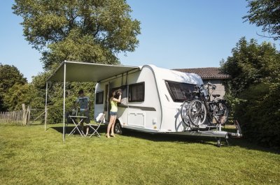 Thule Omnistor 1200 Awning