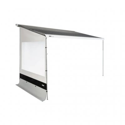 Sidesection with window to your Thule awning.