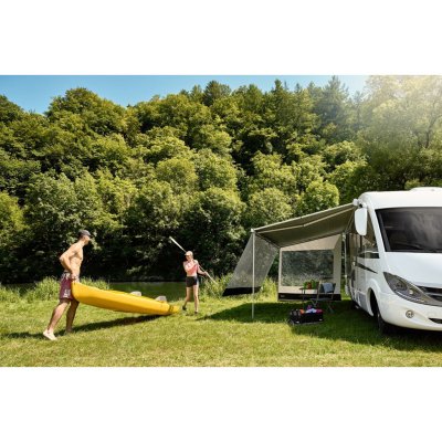 Thule Rain Blocker G2 Zijwand Groot 245-264 cm - Outlet