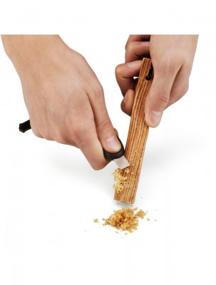 Light My Fire Tondel aan een touw 50 g