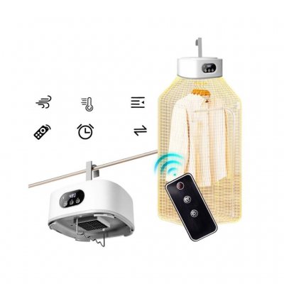 Smart Living Droogkast