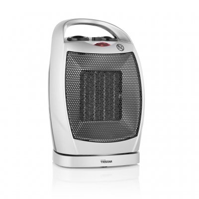 Tristar Ceramic Heating Fan 1500W