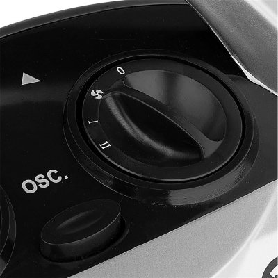 Fan modes