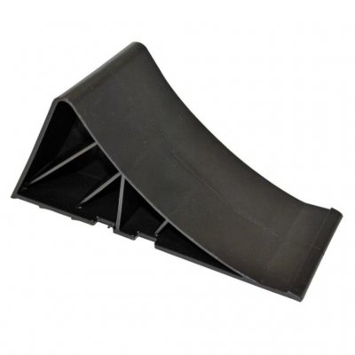 Wielkeg voor auto, caravan of camper