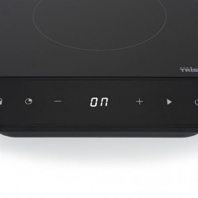 Tristar Inductiekookplaat 2000 Watt