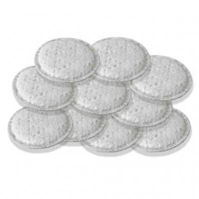 Filter pads for Trumas gas filters.