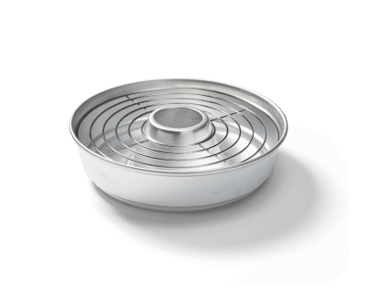 Omnia Vrijetijdsoven Bovenste ovenrek