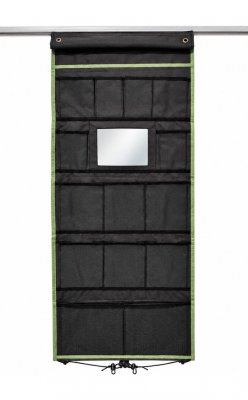 Vanheim wandorganizer voor caravans