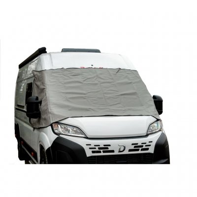 Vanheim Externe Isolatiemat/Wintermat Camper Fiat Ducato