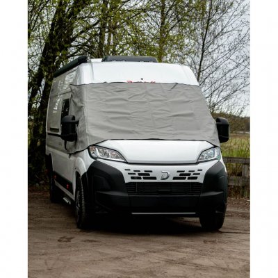 Vanheim Externe Isolatiemat/Wintermat Camper Fiat Ducato