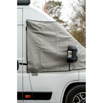 Vanheim Externe Isolatiemat/Wintermat Camper Fiat Ducato