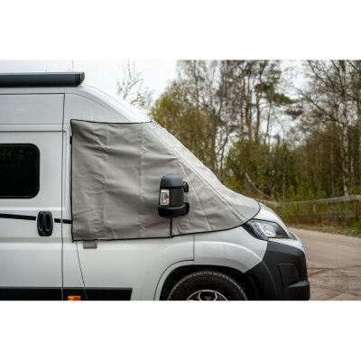 Vanheim Externe Isolatiemat/Wintermat Camper Fiat Ducato
