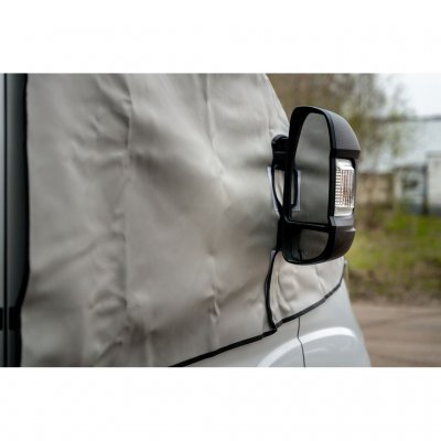 Vanheim Externe Isolatiemat/Wintermat Camper Fiat Ducato