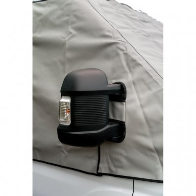 Vanheim Externe Isolatiemat/Wintermat Camper Fiat Ducato