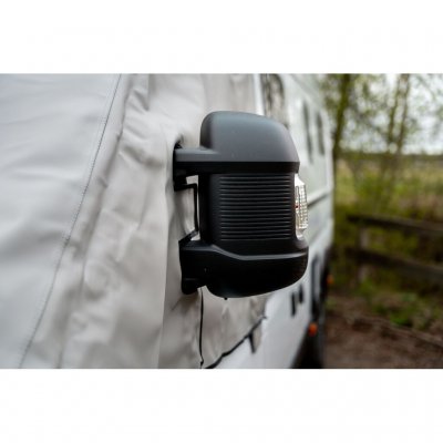 Vanheim Externe Isolatiemat/Wintermat Camper Fiat Ducato
