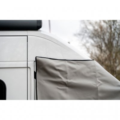 Vanheim Externe Isolatiemat/Wintermat Camper Fiat Ducato