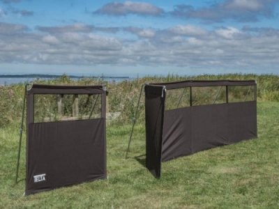 Telta Windscherm 1 Paneel (140 x 150 cm)