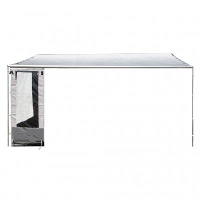 WeCamp Complete Voorwand Caravanstore XL