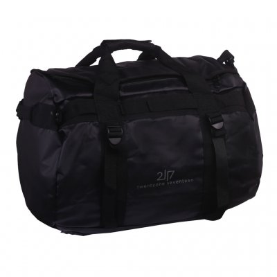 Waterproof bag from Swedish 2117, perfect for the weekend trip or to and from the gym.
