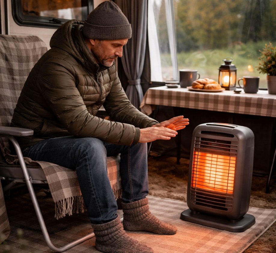 Heating